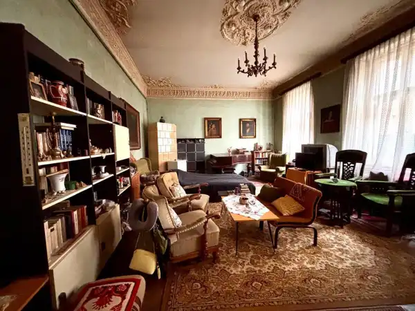 Eladó téglalakás, Budapest, IX. kerület 6 szoba 150 m² 159.99 M Ft