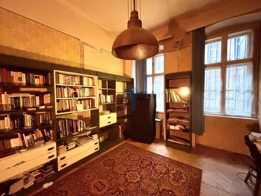 Budapest, IX. kerület - Ferencváros-Belváros