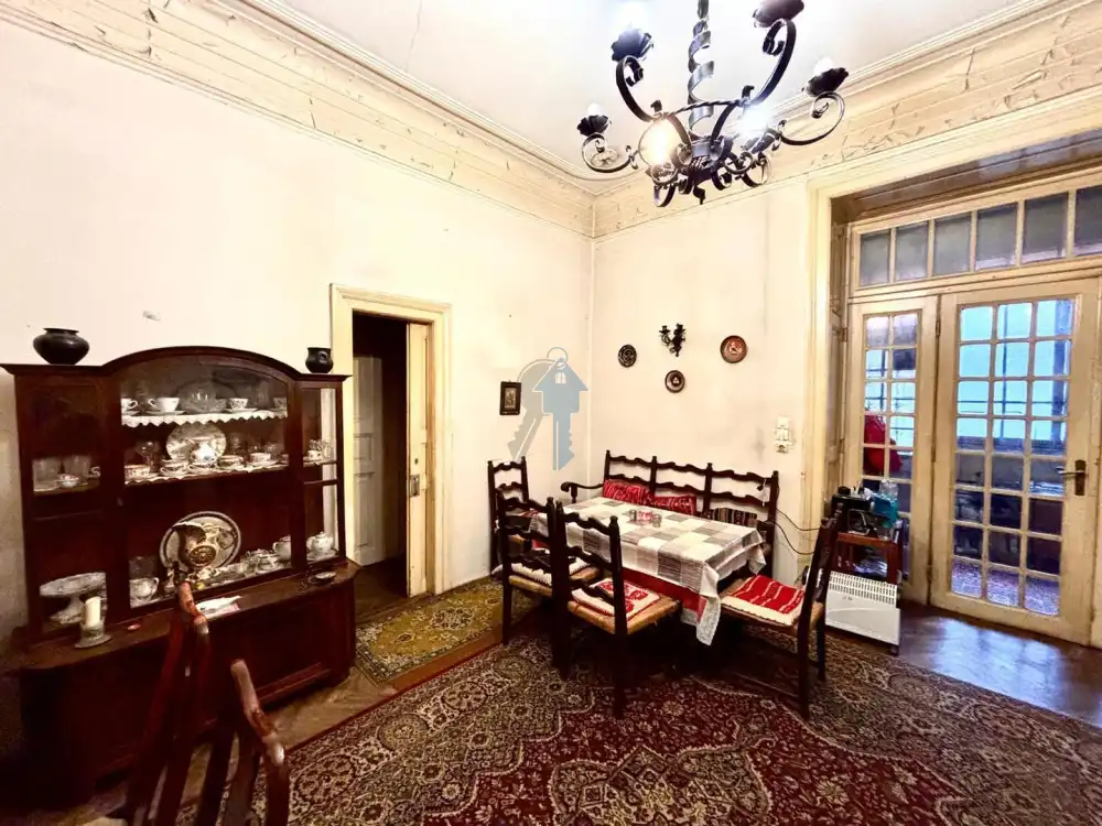 Budapest, IX. kerület - Ferencváros-Belváros