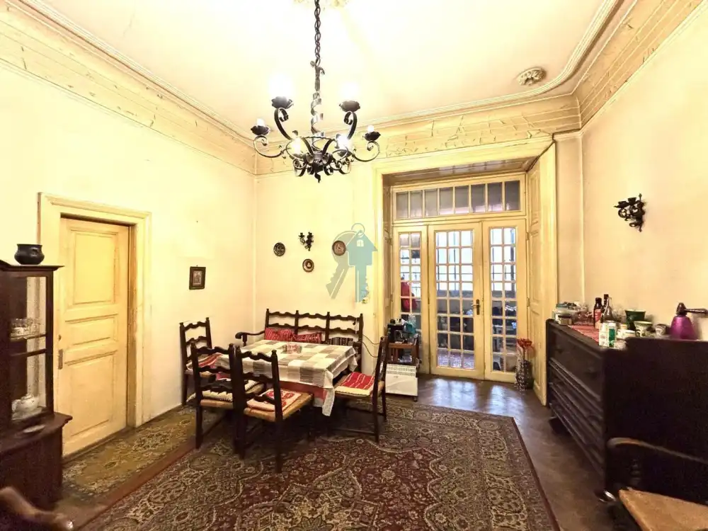 Budapest, IX. kerület - Ferencváros-Belváros