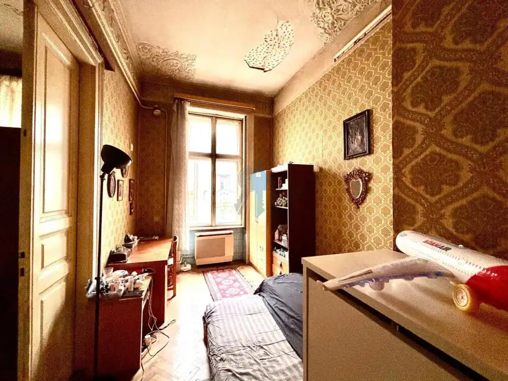 Budapest, IX. kerület - Ferencváros-Belváros