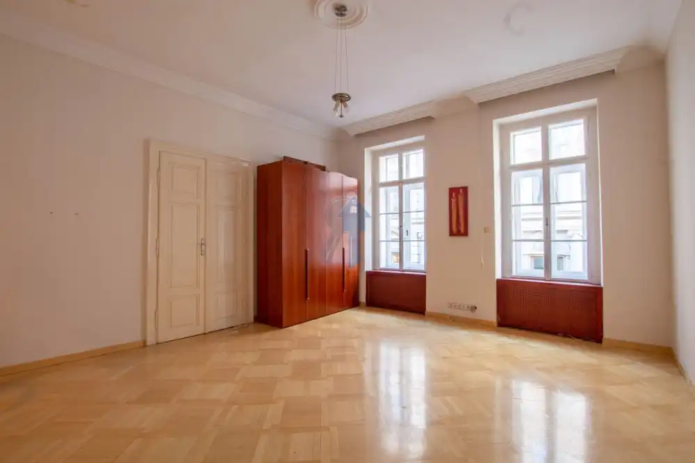 Budapest, VI. kerület - Terézváros (Nagykörúton belül)