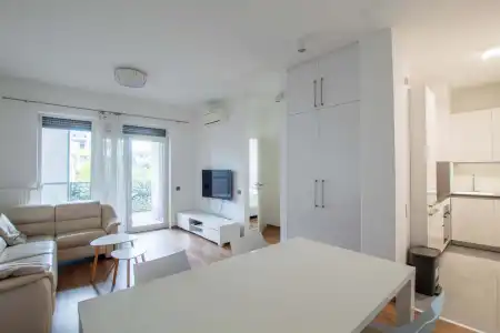 Eladó téglalakás, Budapest, XI. kerület 2 szoba 45 m² 125.9 M Ft