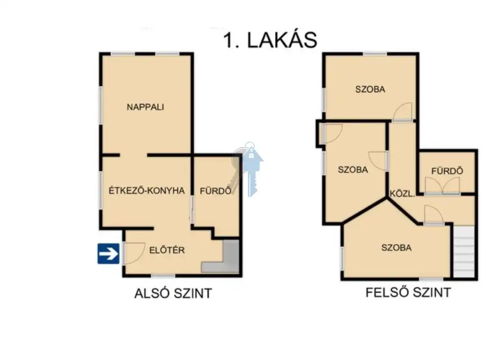 Budapest, XVIII. kerület - Gloriett-telep