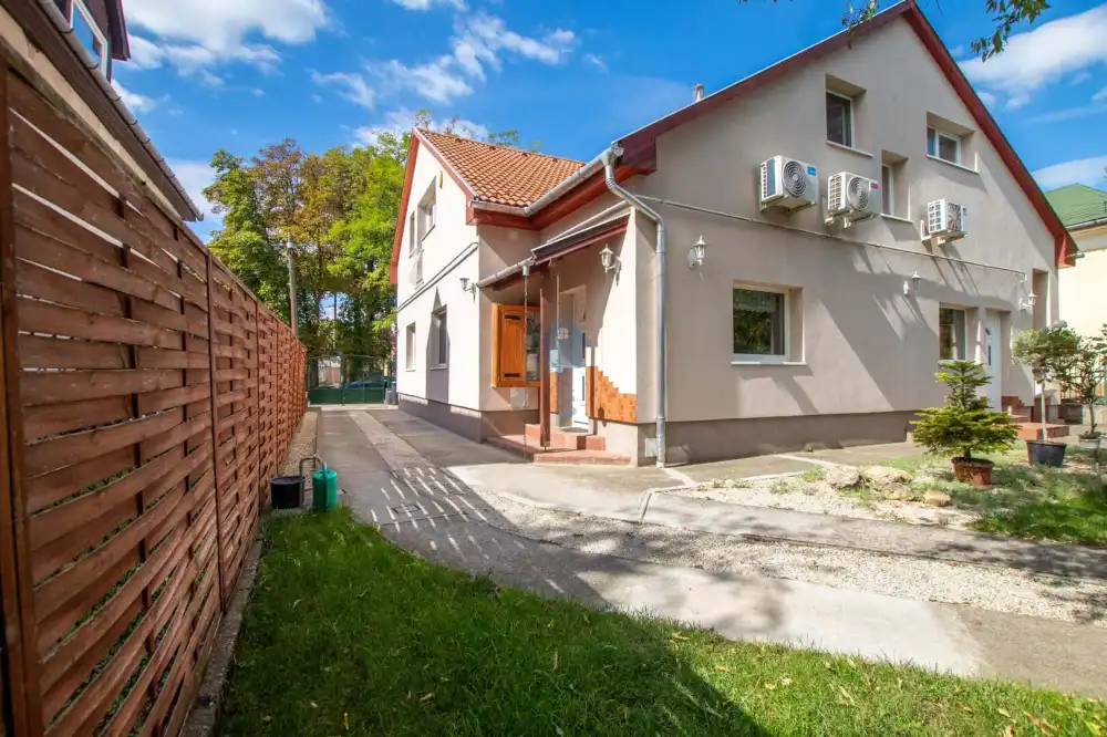 Budapest, XVIII. kerület - Gloriett-telep