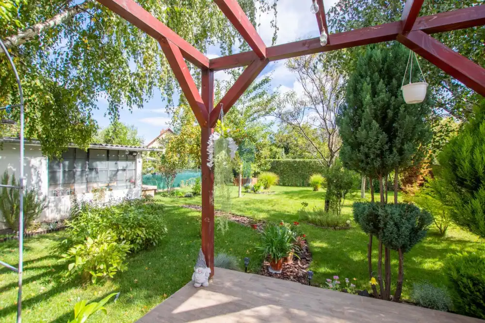 Budapest, XVIII. kerület - Gloriett-telep