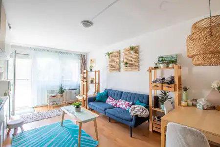 Eladó téglalakás, Budapest, XVIII. kerület 3 szoba 64 m² 78.9 M Ft