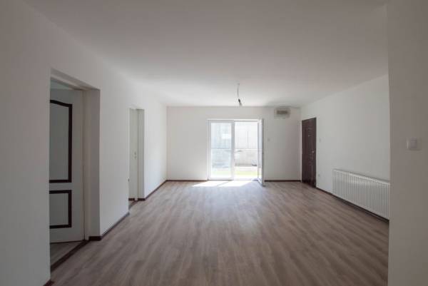 eladó újépítésű téglalakás, Budapest, XVIII. kerület