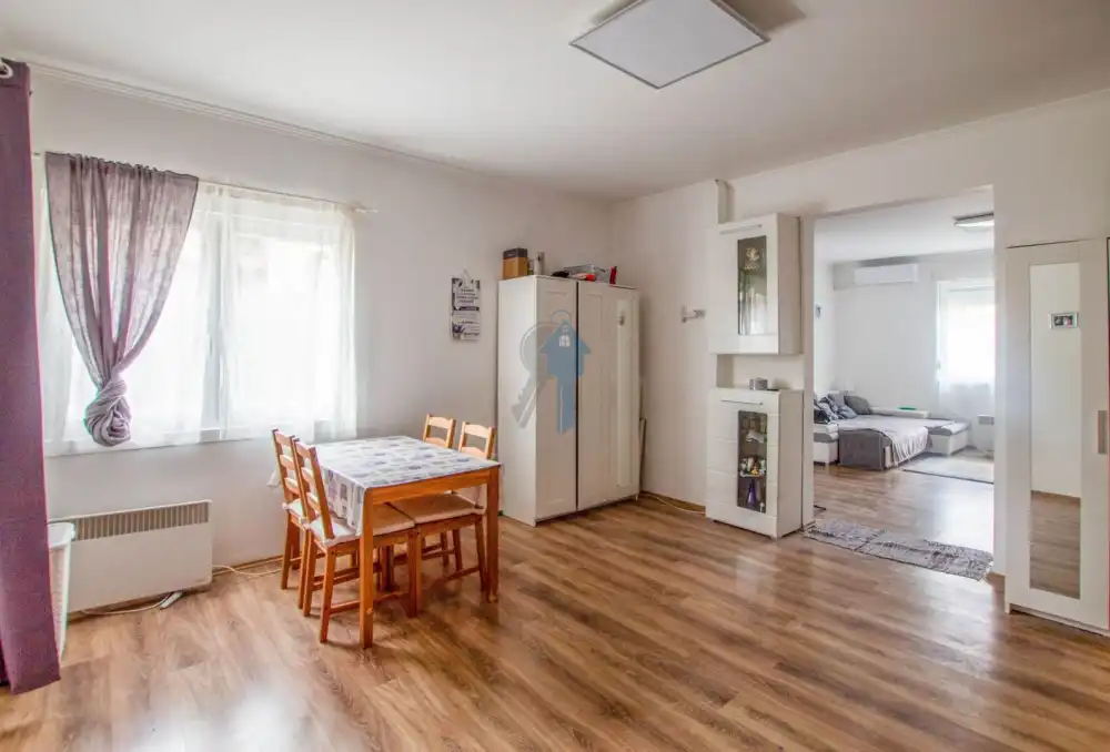 Budapest, XX. kerület - Pesterzsébet ltp.