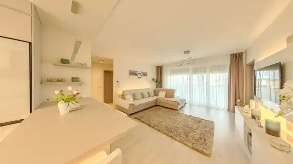 Eladó újszerű téglalakás, Budapest, XVII. kerület 4 szoba 88 m² 148 M Ft