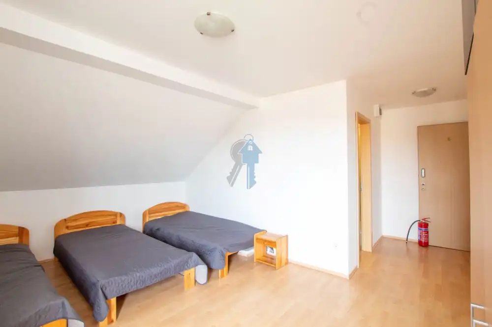 Pest megye - Vecsés