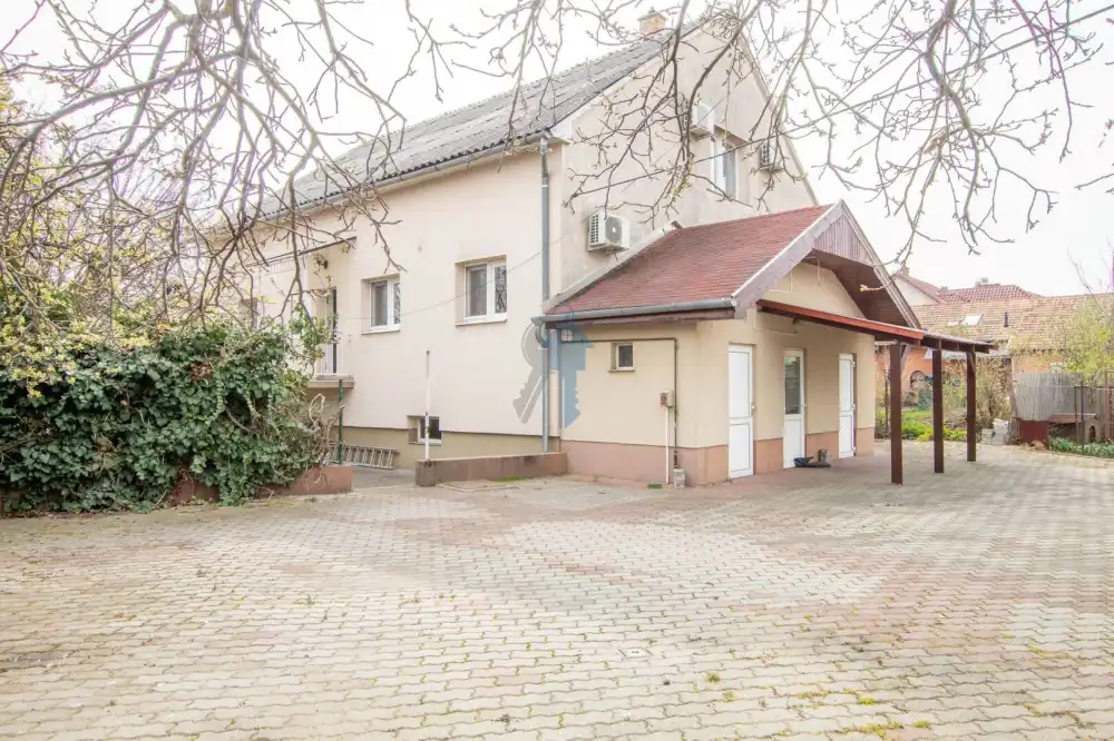 Pest megye - Vecsés