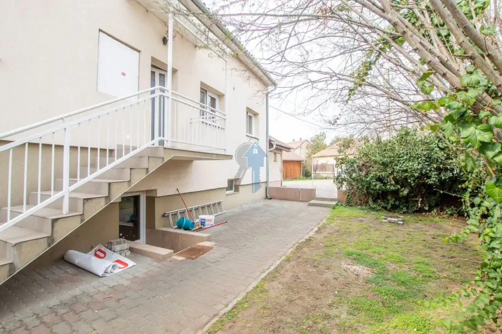 Pest megye - Vecsés