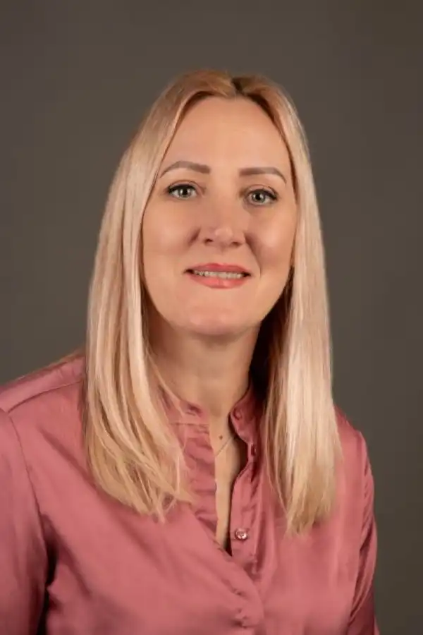 Bojta Ildikó