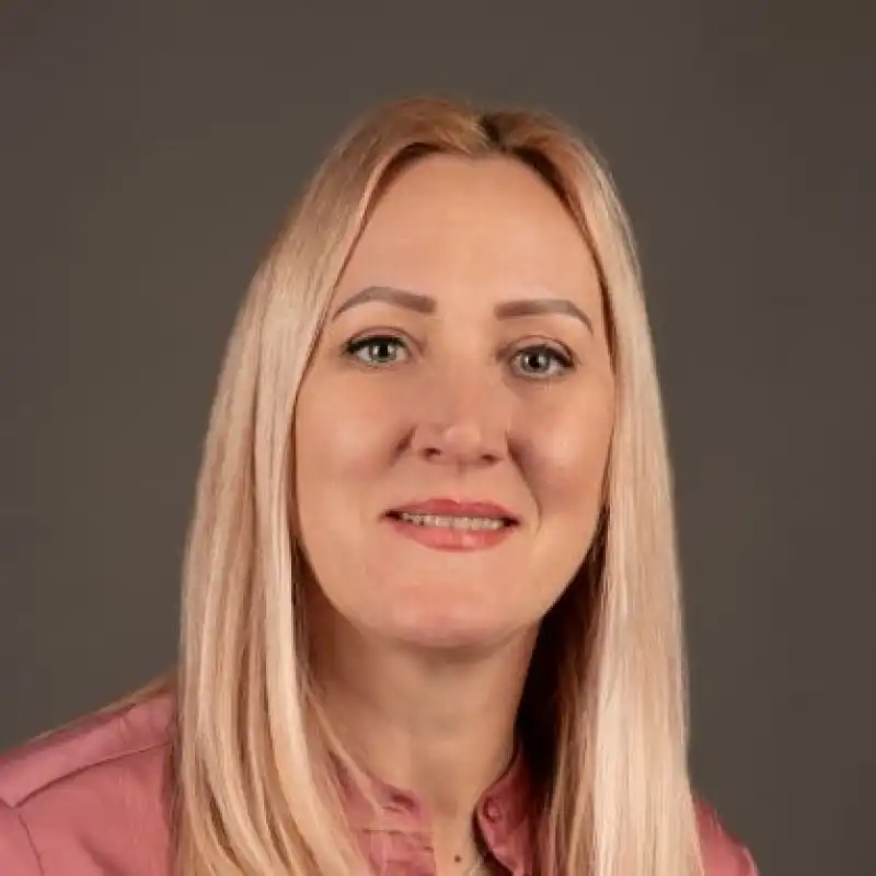 Bojta Ildikó