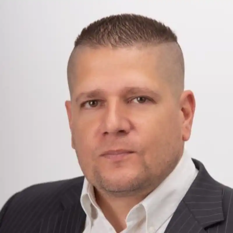 Hudák Gergely